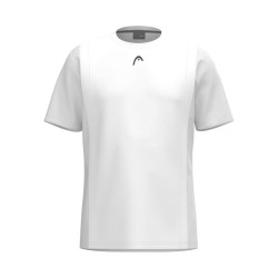 T-SHIRT HEAD CLUB 25 TECH HOMME