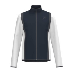 VESTE HEAD CLUB 25 HOMME