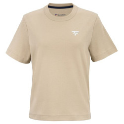 T-SHIRT TECNIFIBRE GRAPHIC FEMME