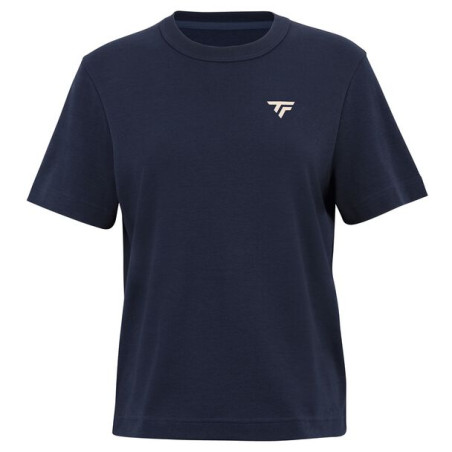 T-SHIRT TECNIFIBRE GRAPHIC FEMME