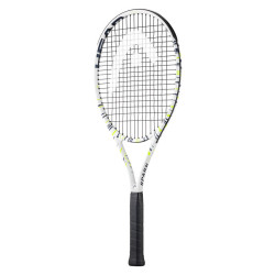 RAQUETTE HEAD MX SPARK ELITE WHITE (265 GR)