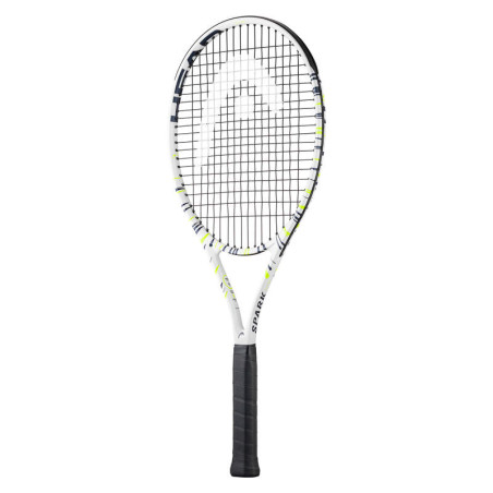 RAQUETTE HEAD MX SPARK ELITE WHITE (265 GR)