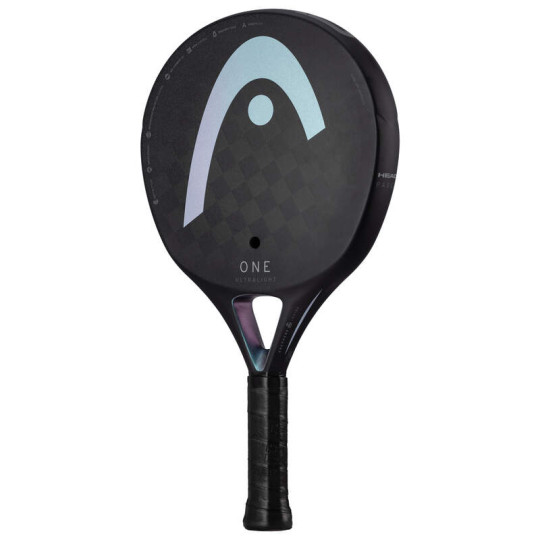 RAQUETTE PADEL HEAD One Ultralight Black