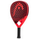 RAQUETTE HEAD PADEL ALPHA PLUS 2025 (SMU-FR)