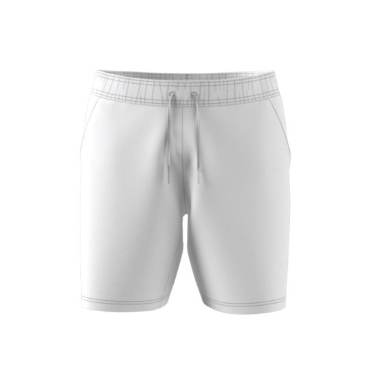 SHORT ADIDAS CLUB 2IN1