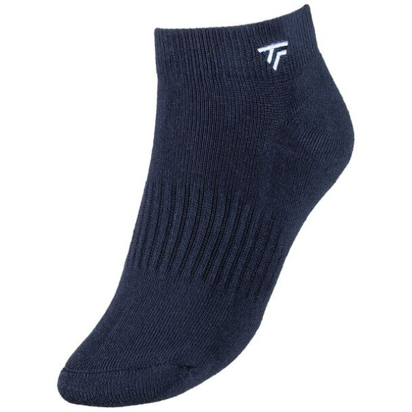 3 PAIRES DE CHAUSSETTES TECNIFIBRE COUPE BASSE