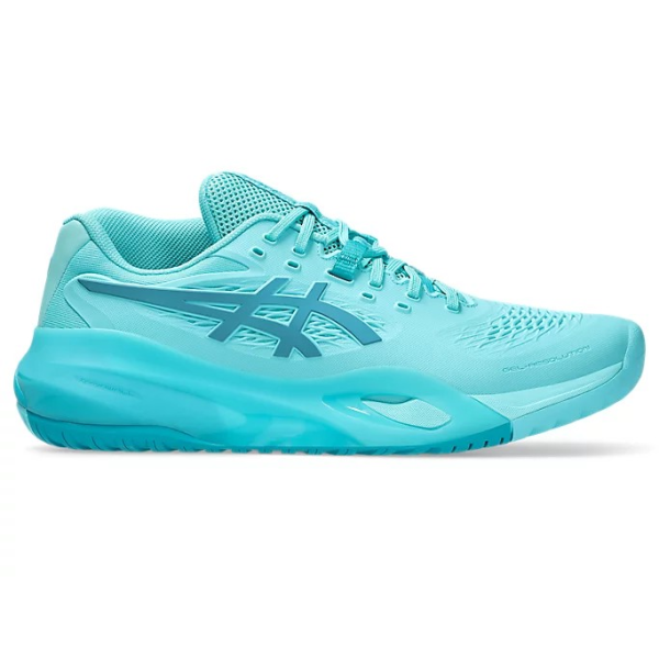 CHAUSSURES ASICS GEL RESOLUTION X
