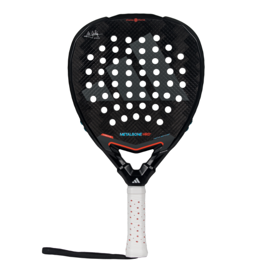 RAQUETTE PADEL ADIDAS METALBONE HRD+