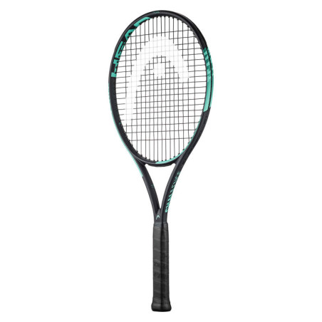 RAQUETTE HEAD IG CHALLENGE TEAM MINT (265 GR)