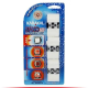 SURGRIP KARAKAL NANO 60 (X3)