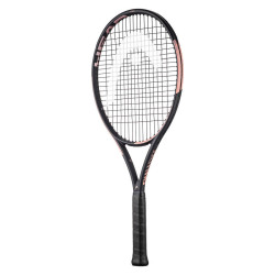 RAQUETTE HEAD IG CHALLENGE TEAM LITE CORAL