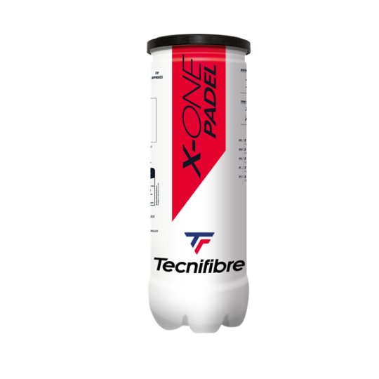 TUBE TECNIFIBRE X-ONE PADEL 3B