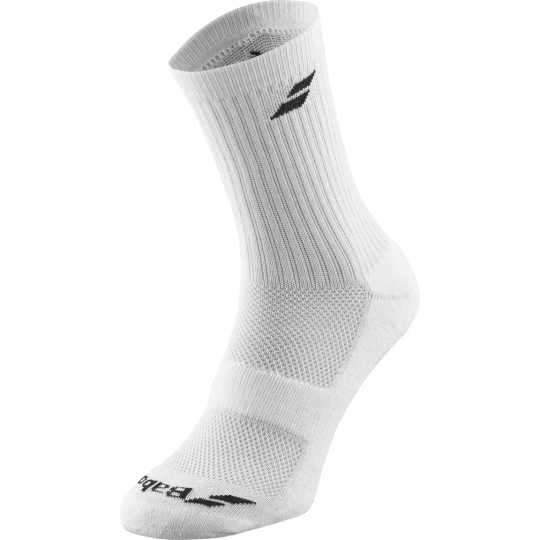 PACK DE 3 CHAUSSETTES BABOLAT JUNIOR