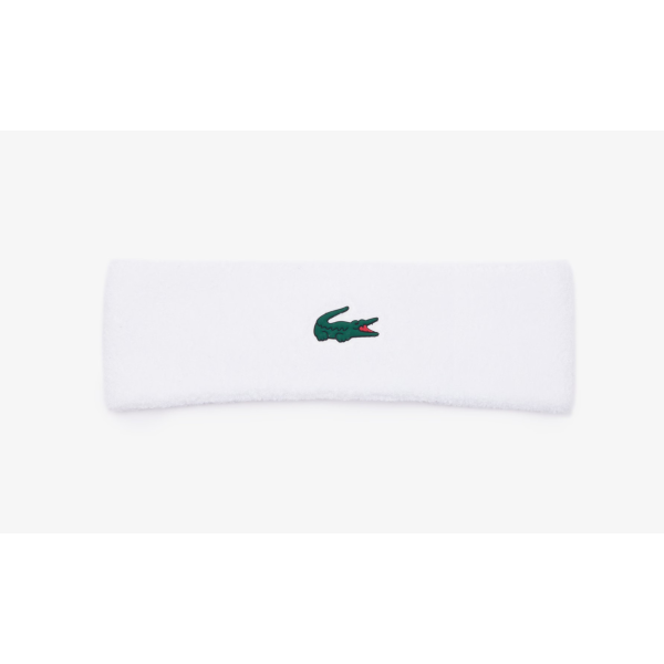 BANDEAU SPORT JERSEY BOUCLETTE