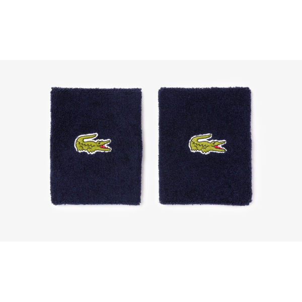Serre-Poignets Lacoste Sport Pollen