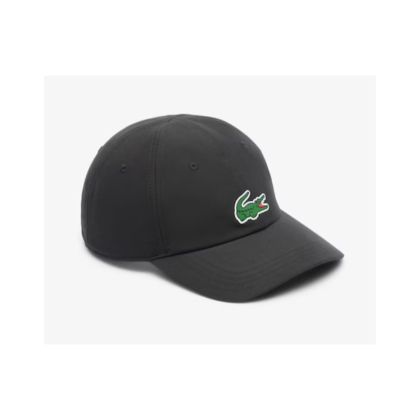 CASQUETTE LACOSTE DJOKOVIC
