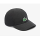 CASQUETTE LACOSTE DJOKOVIC