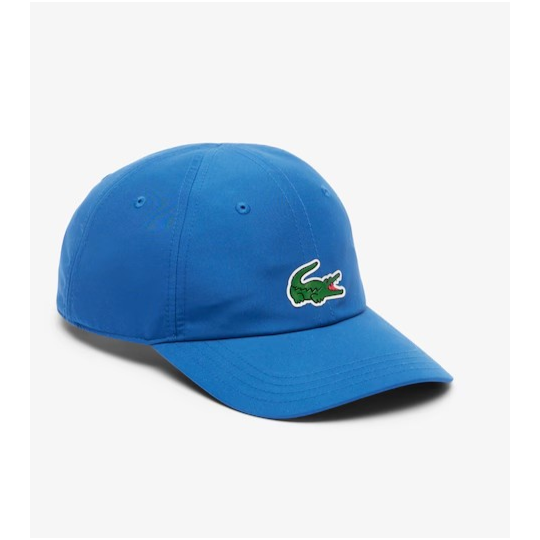 CASQUETTE LACOSTE DJOKOVIC