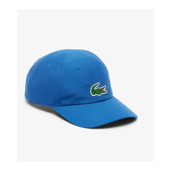 CASQUETTE LACOSTE DJOKOVIC