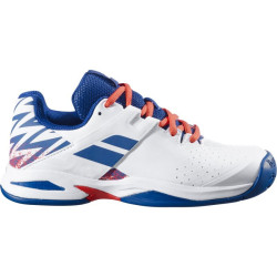 CHAUSSURES JUNIOR BABOLAT PROPULSE