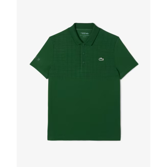 POLO LACOSTE  x NOVAK DJOKOVIC