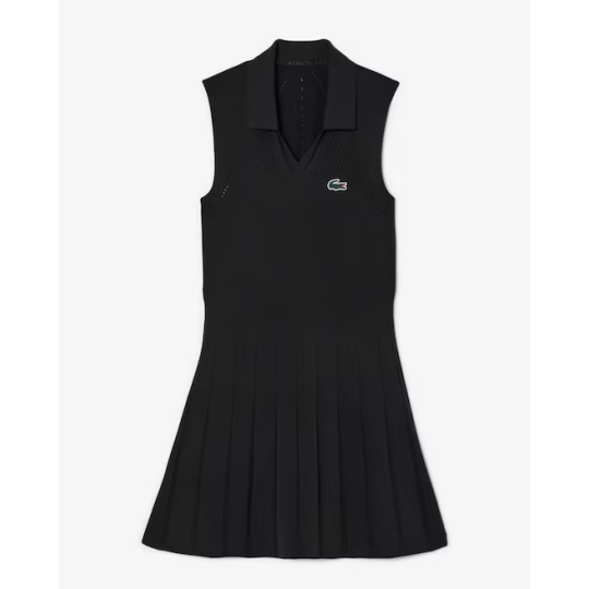 ROBE LACOSTE STRECH SHORTY SEPARE