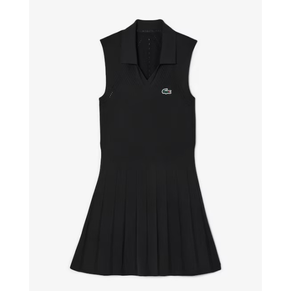 ROBE LACOSTE STRECH SHORTY SEPARE