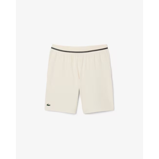 SHORT LACOSTE TENNIS X NOVAK DJOKOVIC