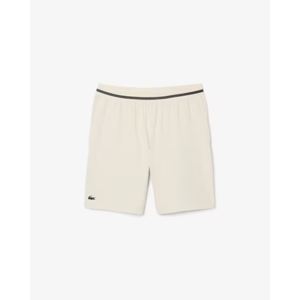SHORT LACOSTE TENNIS X NOVAK DJOKOVIC