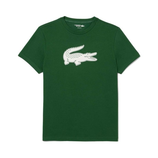 T-shirt  Lacoste Sport Ultra Dry logo XXL