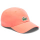 CASQUETTE LACOSTE DJOKOVIC