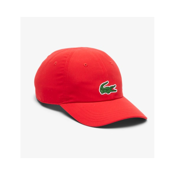 CASQUETTE LACOSTE DJOKOVIC