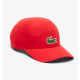 CASQUETTE LACOSTE DJOKOVIC