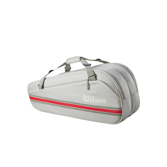THERMOBAG WILSON 6PK TEAM RACKET BAG 2025