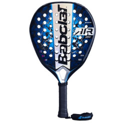 RAQUETTE PADEL BABOLAT AIR VIPER 2025