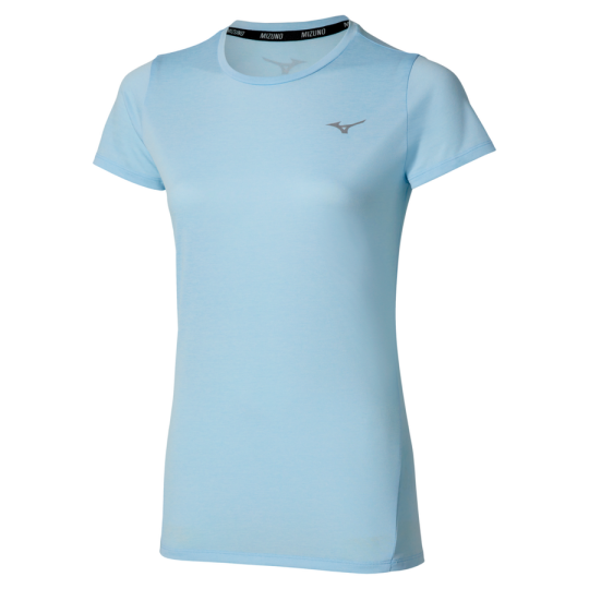 T-SHIRT FEMME CORE IMPULSE SLEEVE