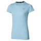 T-SHIRT FEMME CORE IMPULSE SLEEVE