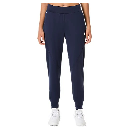 PANTALON  COURT WARM-UP