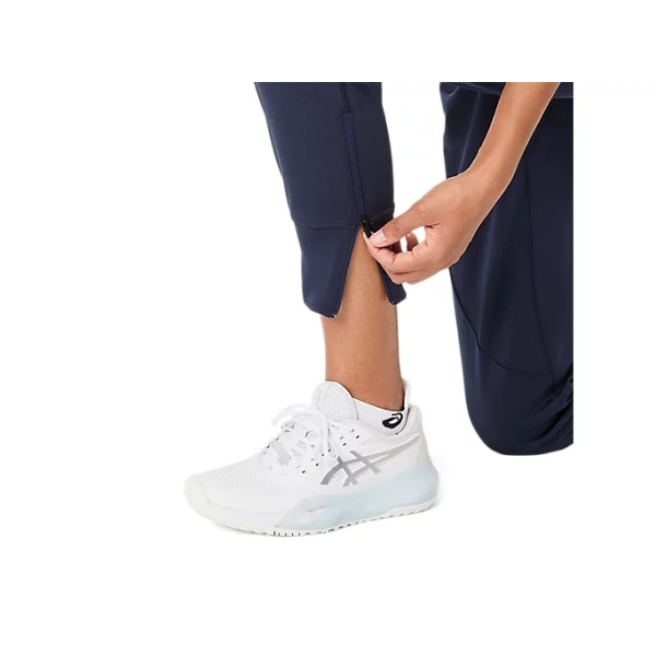 PANTALON  COURT WARM-UP
