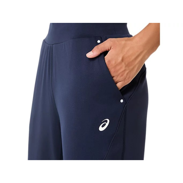 PANTALON  COURT WARM-UP