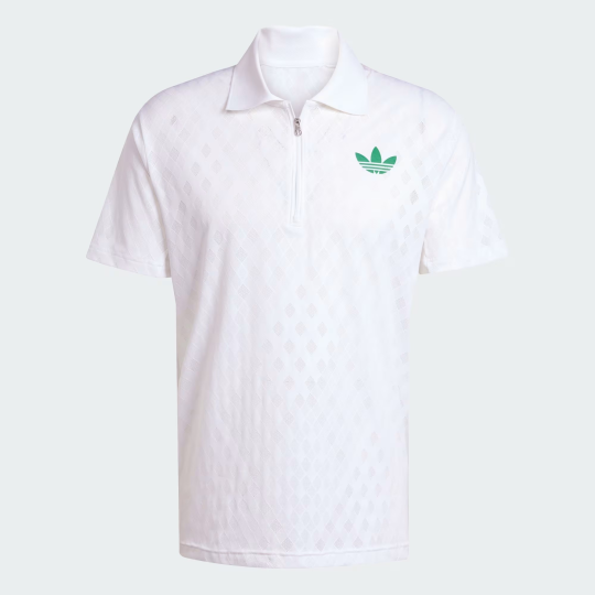 POLO DE TENNIS PRO