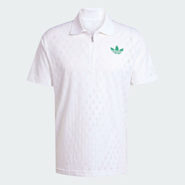 POLO DE TENNIS PRO
