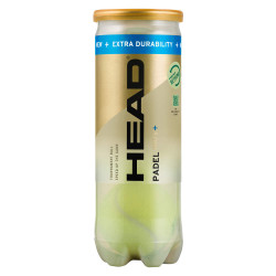 TUBE HEAD PADEL PRO+