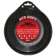 BOBINE STILL IN BLACK HTS SOFT 200 M