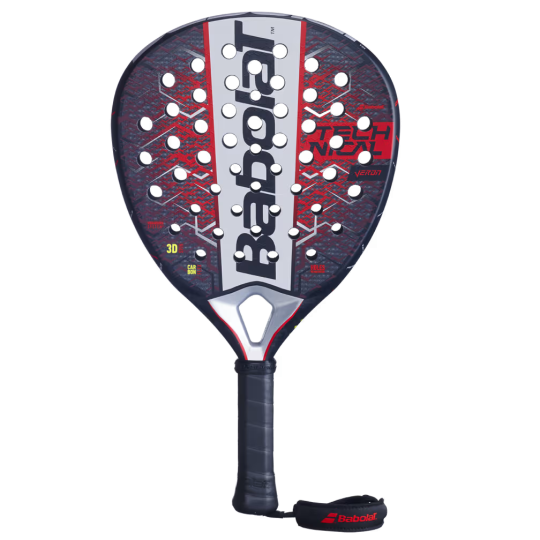 RAQUETTE PADEL BABOLAT TECHNICAL VERON 2025