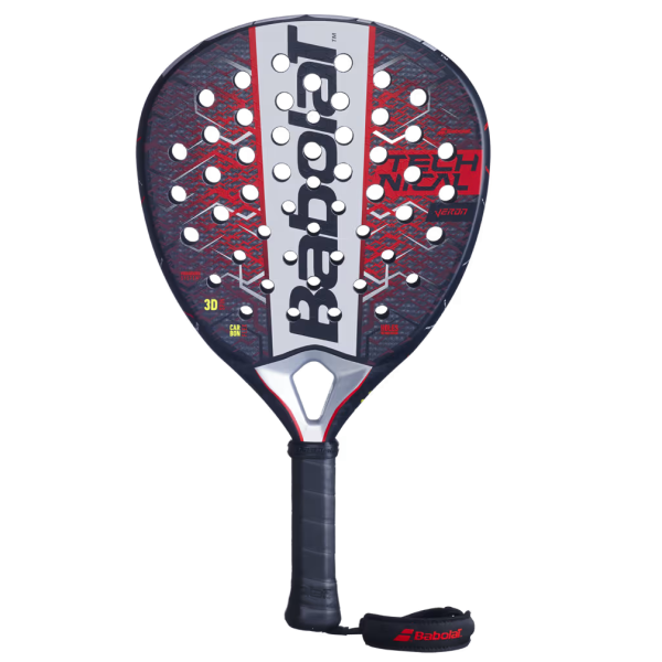 RAQUETTE PADEL BABOLAT TECHNICAL VERON 2025