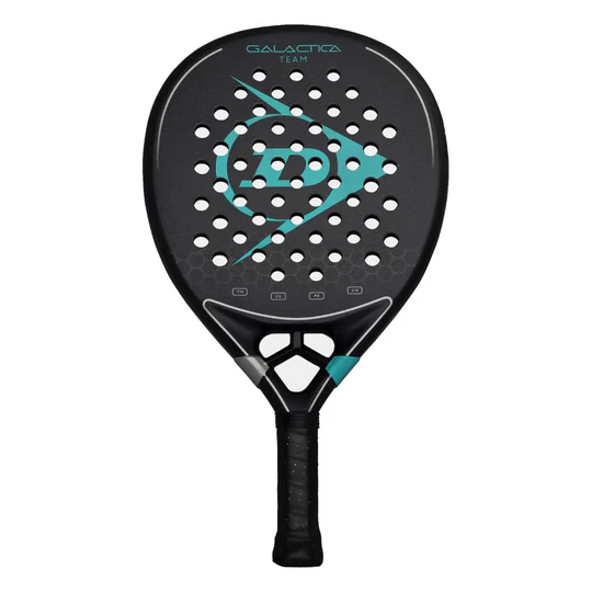 RAQUETTE DE PADEL DUNLOP 25 GALACTICA TEAM