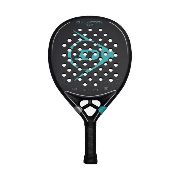 RAQUETTE DE PADEL DUNLOP 25 GALACTICA TEAM
