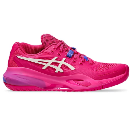 CHAUSSURE FEMME ASICS GEL-RESOLUTION X