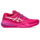CHAUSSURE FEMME ASICS GEL-RESOLUTION X
